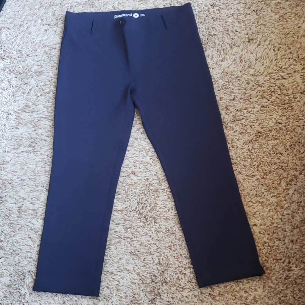 Beta Brand Dress Pant Yoga Pant